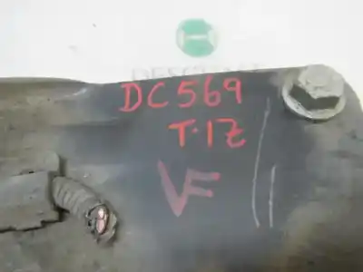 Автозапчасти б/у задняя левая поворотка за volkswagen passat variant (3c5) 2.0 tdi ссылки oem iam 3c0505433k  