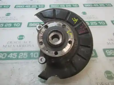 Автозапчасти б/у передняя левая кулачка за volkswagen passat variant (3c5) 2.0 tdi ссылки oem iam 3c0407253f Автозапчасти б/у передняя левая кулачка за volkswagen passat variant (3c5) 2.0 tdi ссылки oem iam 3c0407253f