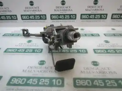Автозапчасти б/у рулевая колонка за volkswagen passat variant (3c5) 2.0 tdi ссылки oem iam 3c2419501aa Автозапчасти б/у рулевая колонка за volkswagen passat variant (3c5) 2.0 tdi ссылки oem iam 3c2419501aa