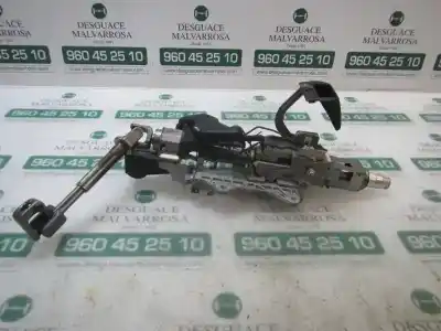 Автозапчасти б/у рулевая колонка за volkswagen passat variant (3c5) 2.0 tdi ссылки oem iam 3c2419501aa  3c2419601n