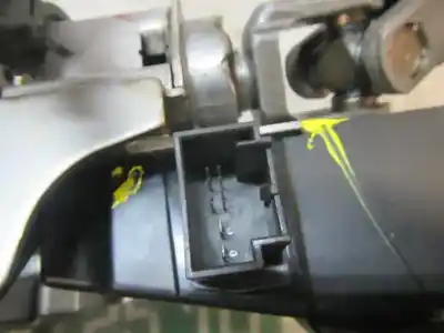 Автозапчасти б/у рулевая колонка за volkswagen passat variant (3c5) 2.0 tdi ссылки oem iam 3c2419501aa  3c2419601n