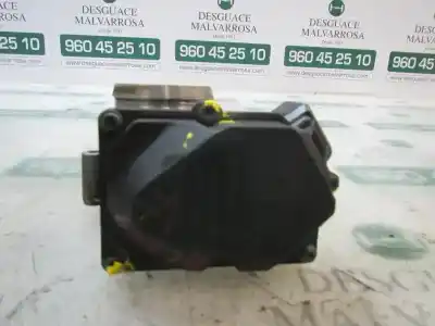 Автозапчасти б/у бабочка коробка за volkswagen passat variant (3c5) 2.0 tdi ссылки oem iam 03l128063e  03l128063e