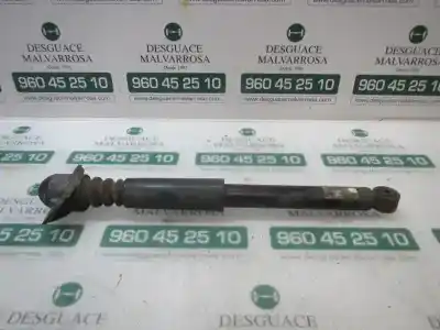 Автозапчастина б/у амортизатор задній лівий для volkswagen passat variant (3c5) 2.0 tdi посилання на oem iam 3c0513049bs  3c0512011cp