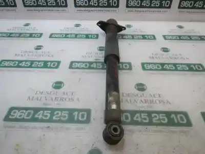 Автозапчастина б/у амортизатор задній лівий для volkswagen passat variant (3c5) 2.0 tdi посилання на oem iam 3c0513049bs  3c0512011cp