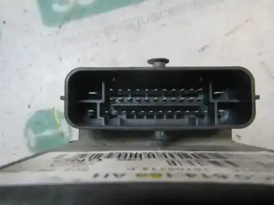 Автозапчасти б/у абс за volkswagen passat variant (3c5) 2.0 tdi ссылки oem iam 3c0614109akbef  3c0614109sh