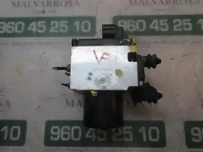 Автозапчасти б/у абс за volkswagen passat variant (3c5) 2.0 tdi ссылки oem iam 3c0614109akbef  3c0614109sh