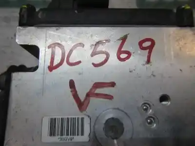 Автозапчасти б/у абс за volkswagen passat variant (3c5) 2.0 tdi ссылки oem iam 3c0614109akbef  3c0614109sh