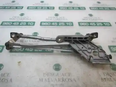 Pezzo di ricambio per auto di seconda mano articolazione anteriore pulita per ford fiesta (cb1) titanium riferimenti oem iam   