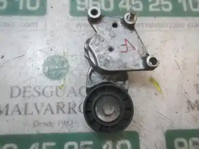 Second-hand car spare part AUXILIARY BELT TENSIONER for CITROEN C3 1.4 HDI (68 CV)  OEM IAM references   