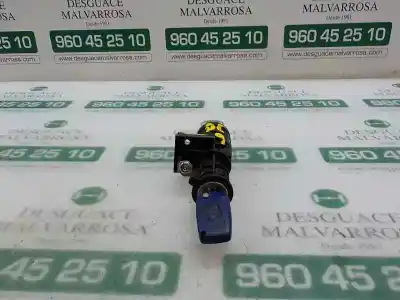 Pezzo di ricambio per auto di seconda mano dispositivo antifurto per fiat idea (135) 1.4 riferimenti oem iam 