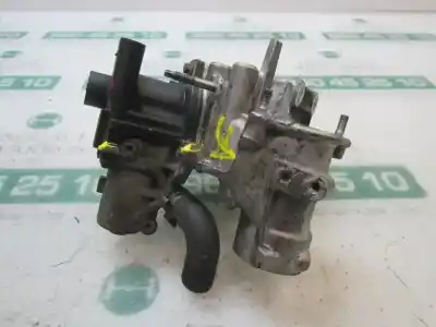 Pièce détachée automobile d'occasion Vanne Egr pour RENAULT MEGANE III COUPÉ (DZ0/1_) 1.5 dCi (DZ09 DZ0D DZ1F DZ1G DZ14 DZ29) Références OEM IAM   