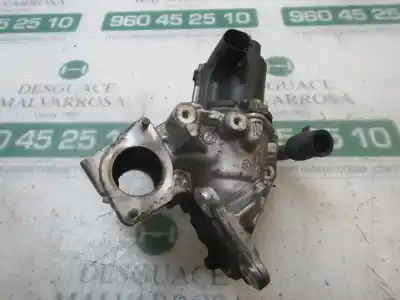 Piesă de schimb auto la mâna a doua supapa valvula egr pentru renault megane iii coupé (dz0/1_) 1.5 dci (dz09 dz0d dz1f dz1g dz14 dz29) referințe oem iam   