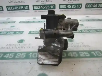 Piesă de schimb auto la mâna a doua supapa valvula egr pentru renault megane iii coupé (dz0/1_) 1.5 dci (dz09 dz0d dz1f dz1g dz14 dz29) referințe oem iam   