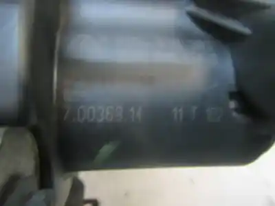 Piesă de schimb auto la mâna a doua supapa valvula egr pentru renault megane iii coupé (dz0/1_) 1.5 dci (dz09 dz0d dz1f dz1g dz14 dz29) referințe oem iam   