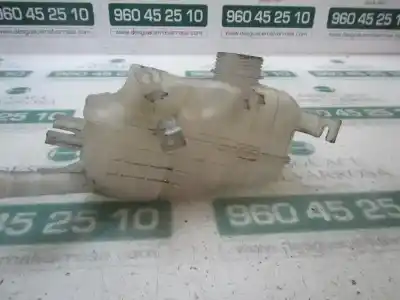 Pièce détachée automobile d'occasion Vase D'expansion De Liquide De Refroidissement pour RENAULT MEGANE III COUPÉ (DZ0/1_) 1.5 dCi (DZ09 DZ0D DZ1F DZ1G DZ14 DZ29) Références OEM IAM   
