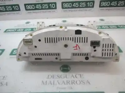 Автозапчастина б/у панель інструментів для ssangyong rexton 2.7 turbodiesel cat посилання на oem iam   