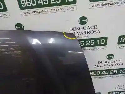 Автозапчасти б/у передний капот за ssangyong rexton 2.7 turbodiesel cat ссылки oem iam   