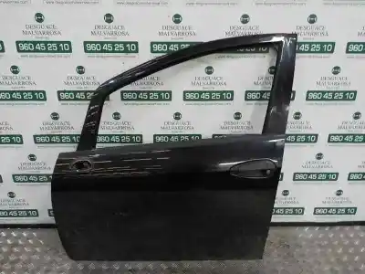 Автозапчастина б/у ПЕРЕДНІ ЛІВІ ДВЕРІ для FIAT GRANDE PUNTO (199)  Посилання на OEM IAM   