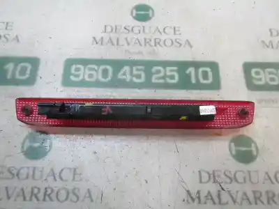 Автозапчастина б/у центральний задній ламп для ford focus lim. (cb4) 1.8 tdci turbodiesel cat посилання на oem iam   