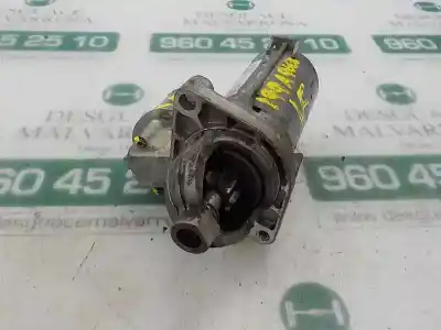 Peça sobressalente para automóvel em segunda mão motor de arranque por citroen nemo 1.3 hdi fap referências oem iam   