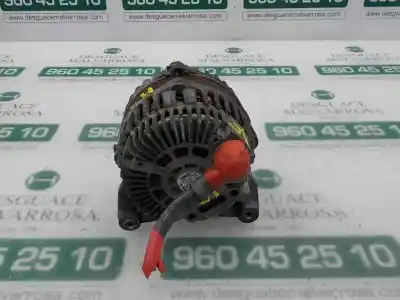 Piesă de schimb auto la mâna a doua alternator pentru renault koleos 2.0 dci diesel fap referințe oem iam   