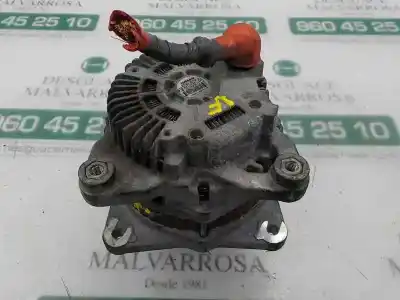Piesă de schimb auto la mâna a doua alternator pentru renault koleos 2.0 dci diesel fap referințe oem iam   