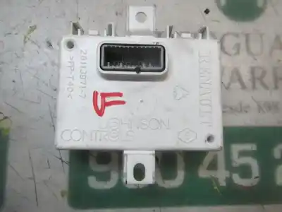 Second-hand car spare part ELECTRONIC MODULE for RENAULT LAGUNA GRANDTOUR III  OEM IAM references 283464084R  280380655R