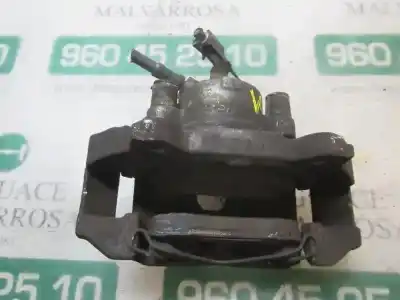 Gebrauchtes Autoersatzteil bremszange vorn links zum fiat grande punto (199) 1.3 16v jtd cat oem-iam-referenzen   