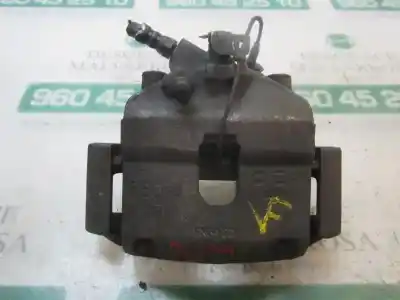 Pezzo di ricambio per auto di seconda mano PINZA FRENO ANTERIORE DESTRA per FIAT GRANDE PUNTO (199)  Riferimenti OEM IAM   