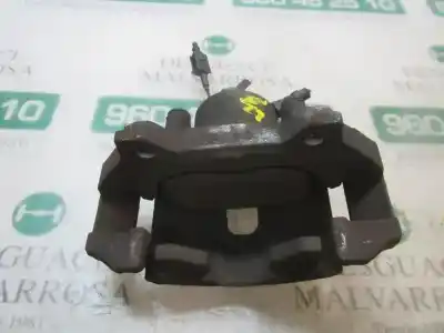 Pezzo di ricambio per auto di seconda mano pinza freno anteriore destra per fiat grande punto (199) 1.3 16v jtd cat riferimenti oem iam   