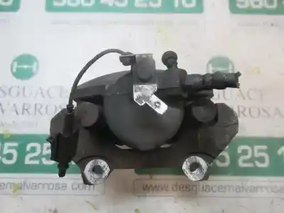 Pezzo di ricambio per auto di seconda mano pinza freno anteriore destra per fiat grande punto (199) 1.3 16v jtd cat riferimenti oem iam   