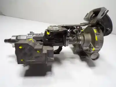 Автозапчастина б/у рульва колонка для mazda cx-5 center-line 2wd посилання на oem iam bhr132150b  752173043