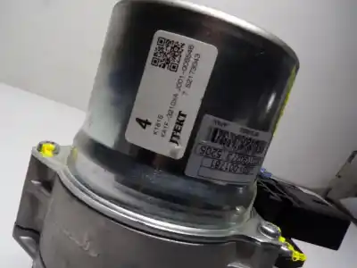 Автозапчастина б/у рульва колонка для mazda cx-5 center-line 2wd посилання на oem iam bhr132150b  752173043