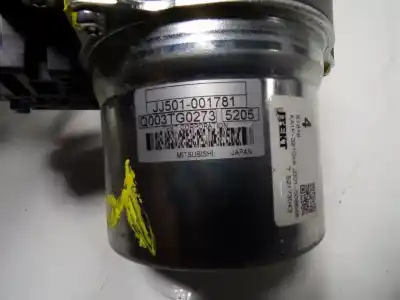 Автозапчастина б/у рульва колонка для mazda cx-5 center-line 2wd посилання на oem iam bhr132150b  752173043