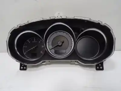Автозапчасти б/у приборная доска за mazda cx-5 center-line 2wd ссылки oem iam ka1j55471b