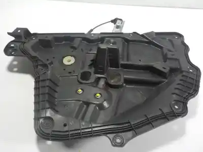 Автозапчастина б/у регулятор переднього правого скла для mazda cx-5 center-line 2wd посилання на oem iam kd5358590  kd535897x