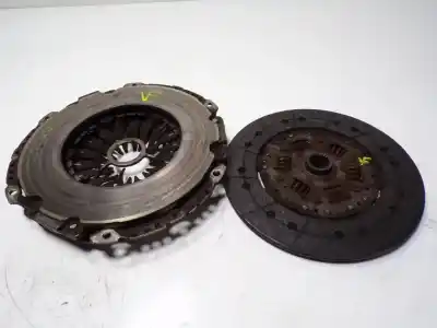 Автозапчасти б/у комплект сцепления за mazda cx-5 center-line 2wd ссылки oem iam sh0116410