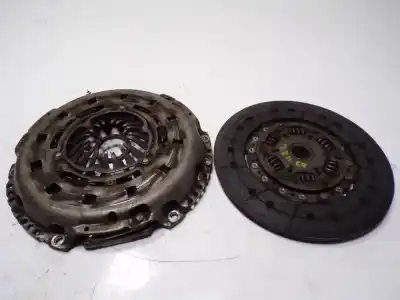 Автозапчастина б/у комплект зцеплення для mazda cx-5 center-line 2wd посилання на oem iam sh0116410  sh0116410z06