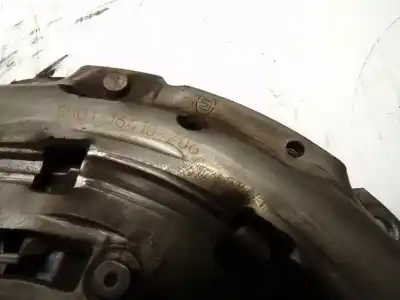 Автозапчастина б/у комплект зцеплення для mazda cx-5 center-line 2wd посилання на oem iam sh0116410  sh0116410z06