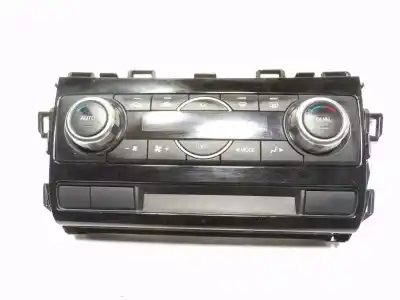 Автозапчасти б/у климат-контроль за mazda cx-5 center-line 2wd ссылки oem iam ka1g61190a
