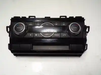Автозапчасти б/у климат-контроль за mazda cx-5 center-line 2wd ссылки oem iam ka1g61190a  61190a