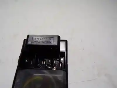 Автозапчастина б/у команда чистити для mazda cx-5 center-line 2wd посилання на oem iam kd4766128  17f899
