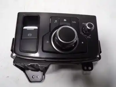 Автозапчасти б/у многофункциональное управление за mazda cx-5 center-line 2wd ссылки oem iam ka0g66cm0