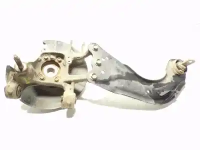 Автозапчастина б/у культ заднього лівого для mazda cx-5 center-line 2wd посилання на oem iam kd372612xa  