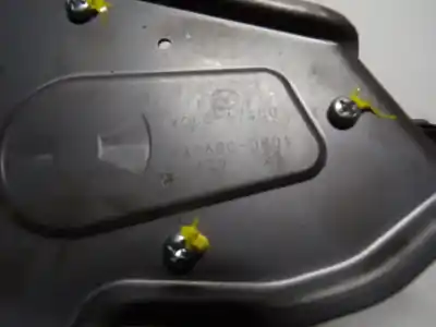 Автозапчасти б/у мотор заднего стеклоочистителя за mazda cx-5 center-line 2wd ссылки oem iam kd5367450  8496000801