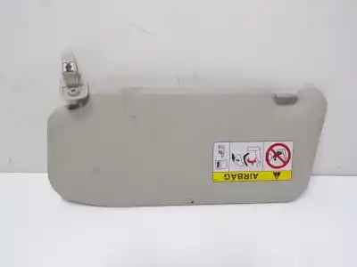 Автозапчастина б/у правильний натір для mazda cx-5 center-line 2wd посилання на oem iam ks656927075  