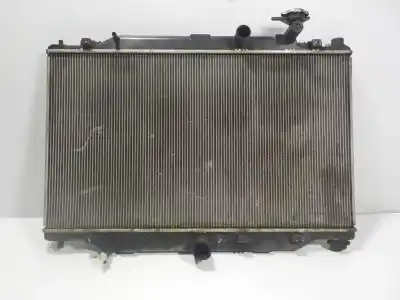 Автозапчасти б/у водяной радиатор за mazda cx-5 center-line 2wd ссылки oem iam sh0315200