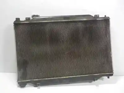 Автозапчастина б/у водяний радіатор для mazda cx-5 center-line 2wd посилання на oem iam sh0315200  2230004231