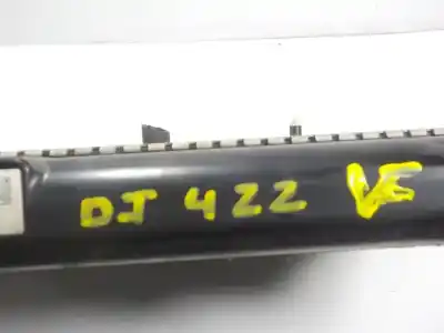 Автозапчастина б/у водяний радіатор для mazda cx-5 center-line 2wd посилання на oem iam sh0315200  2230004231