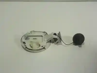 Автозапчасти б/у крышка бензобака за mazda cx-5 center-line 2wd ссылки oem iam kd5342410  